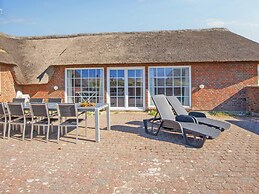 10 Person Holiday Home in Ringkobing