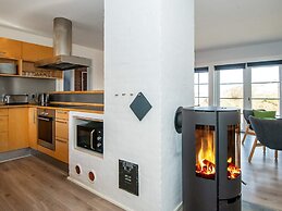 10 Person Holiday Home in Ringkobing