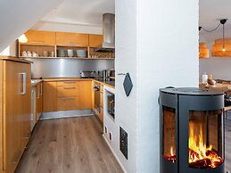 10 Person Holiday Home in Ringkobing
