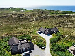 10 Person Holiday Home in Ringkobing