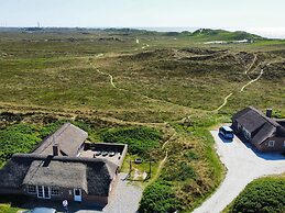 10 Person Holiday Home in Ringkobing