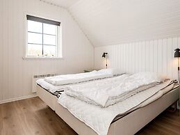 10 Person Holiday Home in Ringkobing