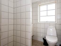 10 Person Holiday Home in Ringkobing