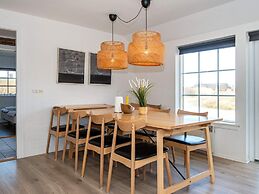 10 Person Holiday Home in Ringkobing