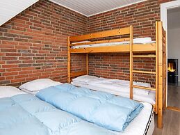 10 Person Holiday Home in Ringkobing