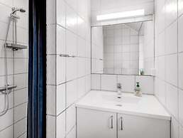 5 Star Holiday Home in Ringkobing