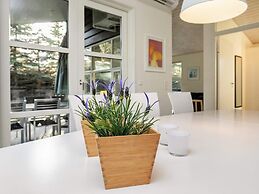 8 Person Holiday Home in Hals-by Traum