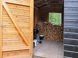 8 Person Holiday Home in Hals-by Traum