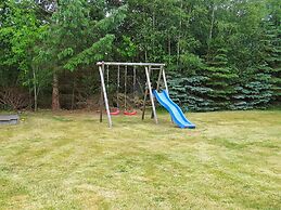 8 Person Holiday Home in Hals-by Traum