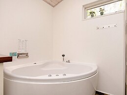 8 Person Holiday Home in Hals-by Traum