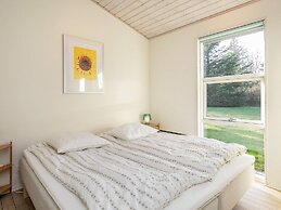 8 Person Holiday Home in Hals-by Traum