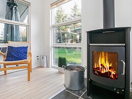 8 Person Holiday Home in Hals-by Traum