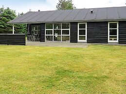 8 Person Holiday Home in Hals-by Traum