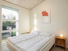 8 Person Holiday Home in Hals-by Traum