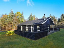 8 Person Holiday Home in Hals-by Traum