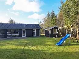 8 Person Holiday Home in Hals-by Traum