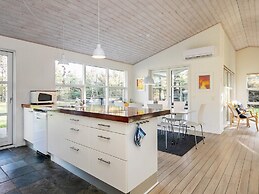 8 Person Holiday Home in Hals-by Traum