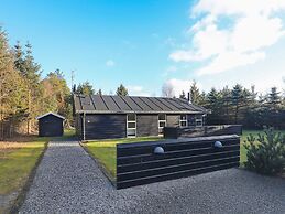 8 Person Holiday Home in Hals-by Traum