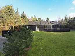 8 Person Holiday Home in Hals-by Traum