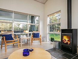 8 Person Holiday Home in Hals-by Traum