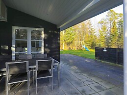 8 Person Holiday Home in Hals-by Traum