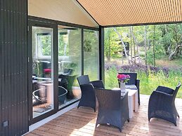 9 Person Holiday Home in Laeso