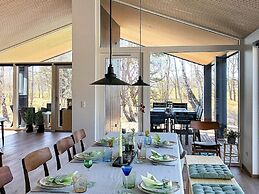 9 Person Holiday Home in Laeso