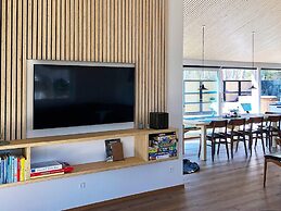 9 Person Holiday Home in Laeso