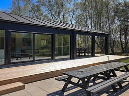 9 Person Holiday Home in Laeso