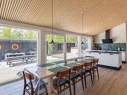 9 Person Holiday Home in Laeso