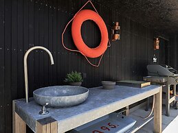 9 Person Holiday Home in Laeso