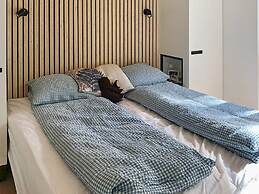 9 Person Holiday Home in Laeso