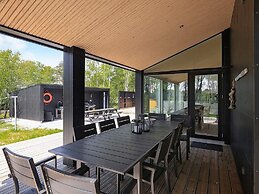 9 Person Holiday Home in Laeso