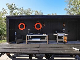 9 Person Holiday Home in Laeso