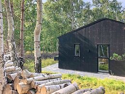 9 Person Holiday Home in Laeso