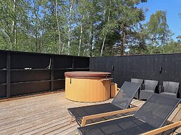 9 Person Holiday Home in Laeso