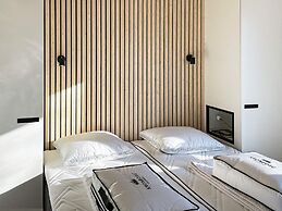 9 Person Holiday Home in Laeso