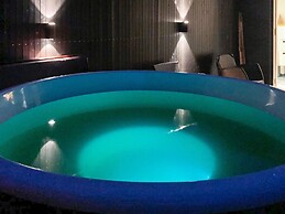 9 Person Holiday Home in Laeso