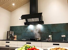 9 Person Holiday Home in Laeso