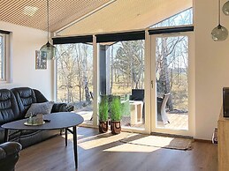 9 Person Holiday Home in Laeso