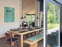 9 Person Holiday Home in Laeso