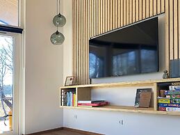 9 Person Holiday Home in Laeso