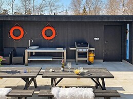 9 Person Holiday Home in Laeso