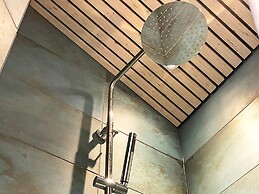 9 Person Holiday Home in Laeso