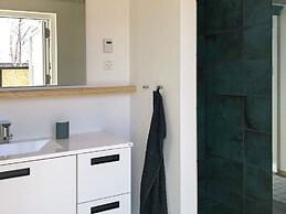 9 Person Holiday Home in Laeso