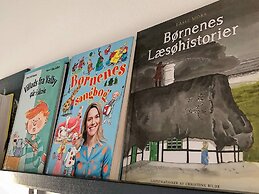 9 Person Holiday Home in Laeso