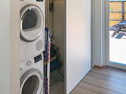 9 Person Holiday Home in Laeso