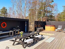 9 Person Holiday Home in Laeso