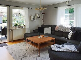 9 Person Holiday Home in Sollentuna