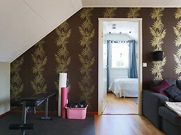 9 Person Holiday Home in Sollentuna-by Traum